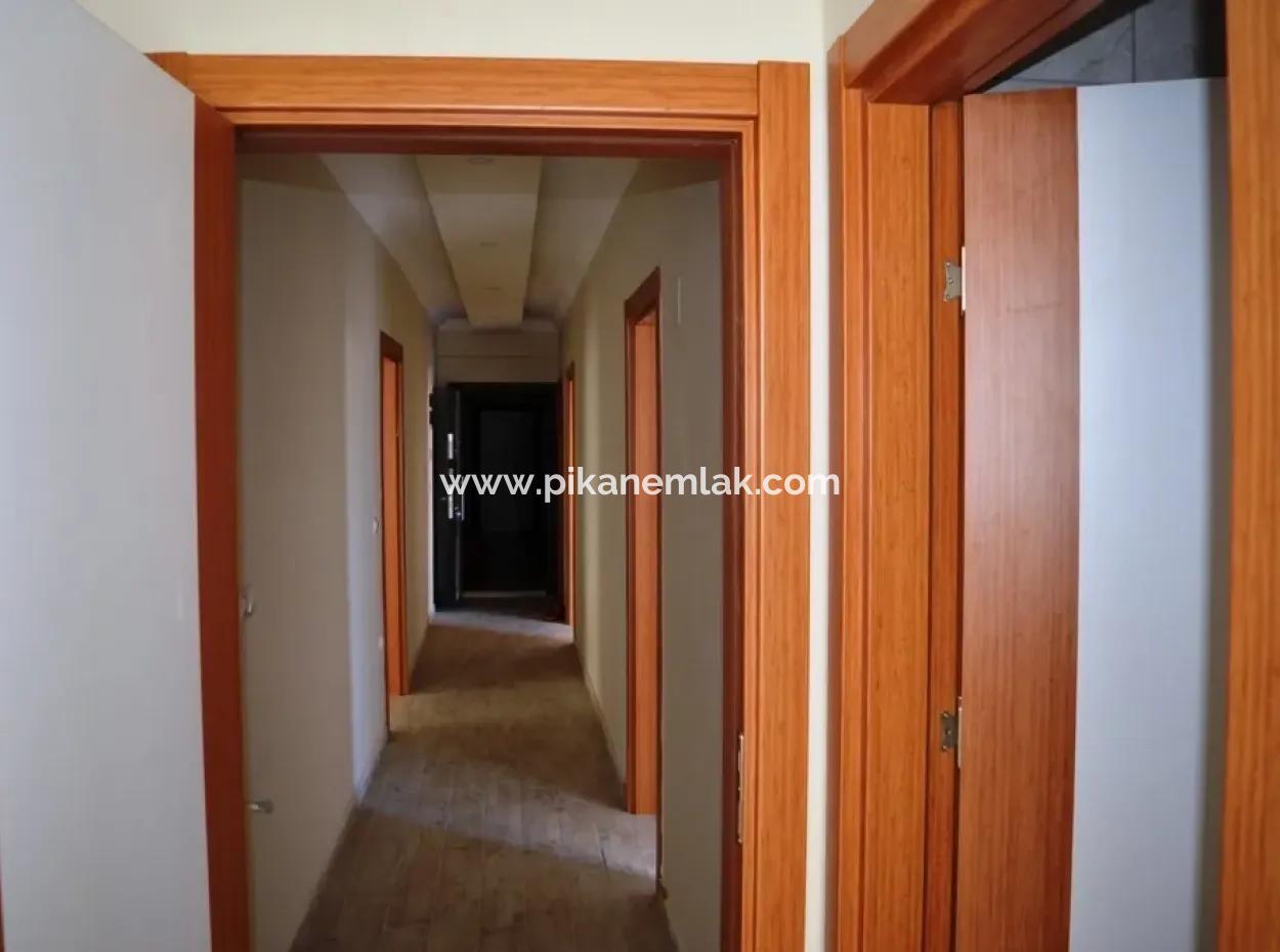 Apartment For Sale In Dalaman Center, 3 Zero 1, 155 M2