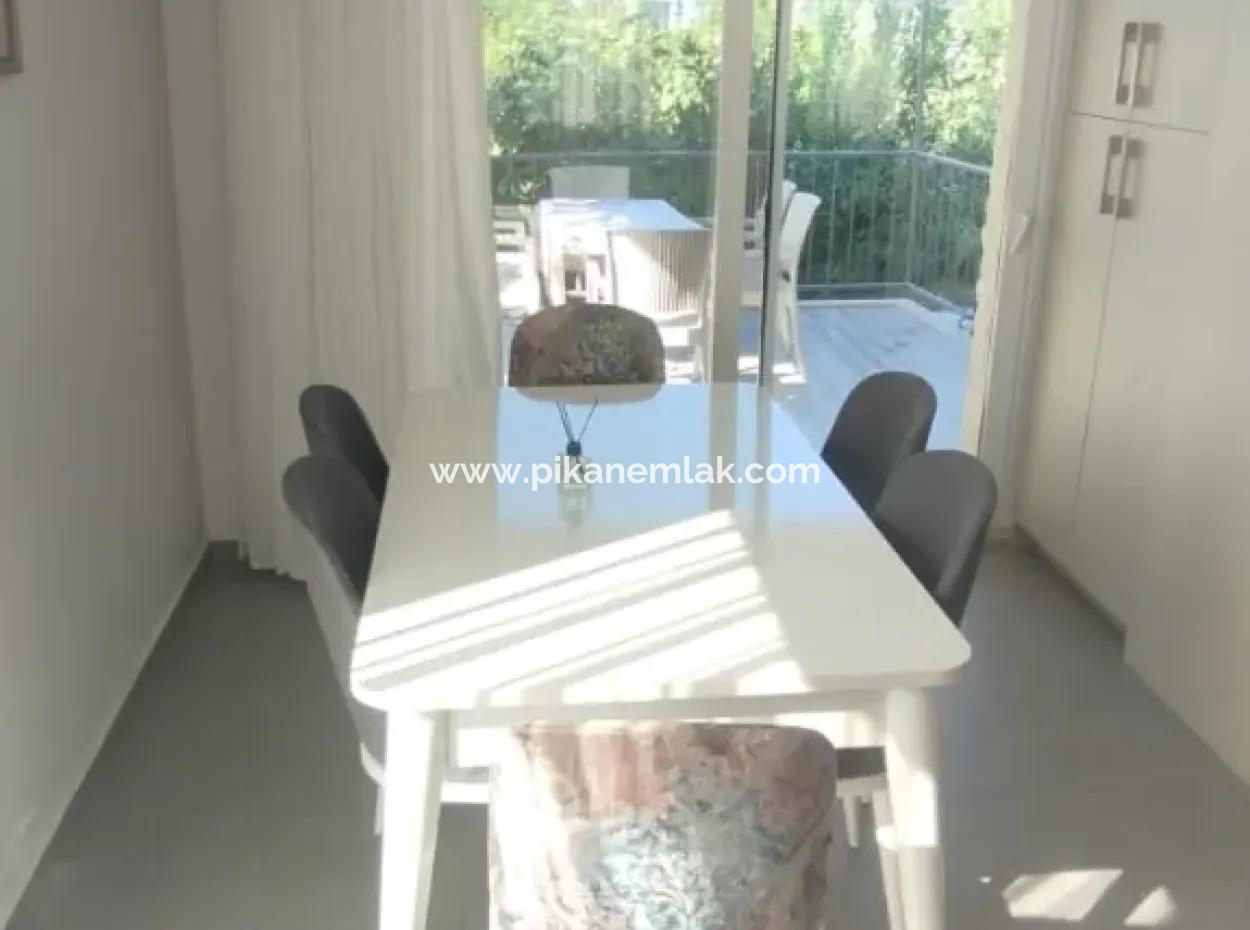 Furnished 3 1 Detached House For Rent In Ortaca Dalaklı
