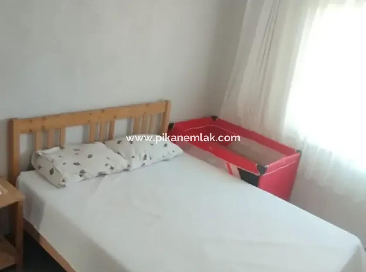 Furnished 3 1 Detached House For Rent In Ortaca Dalaklı