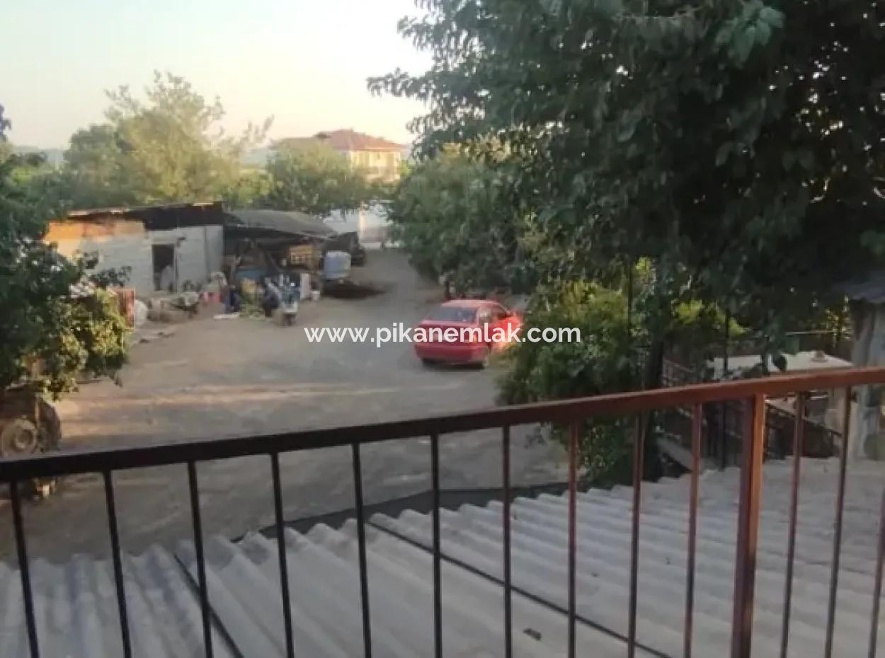 Furnished 3 1 Flat For Rent In Ortaca Dalaklı