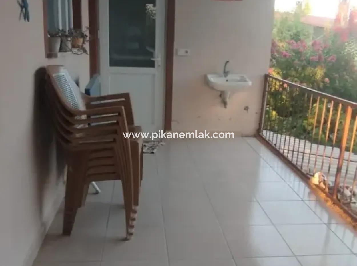 Furnished 3 1 Flat For Rent In Ortaca Dalaklı