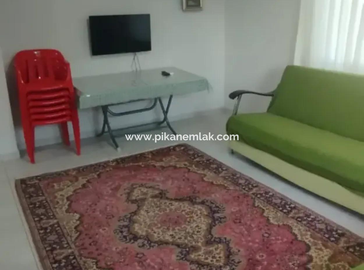 Furnished 3 1 Flat For Rent In Ortaca Dalaklı