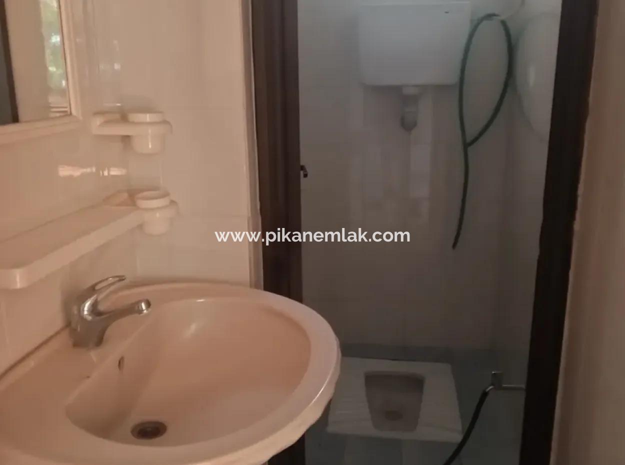 Ortaca Arıkbaşı Mah. 3 1 Garden Floor Apartment For Rent