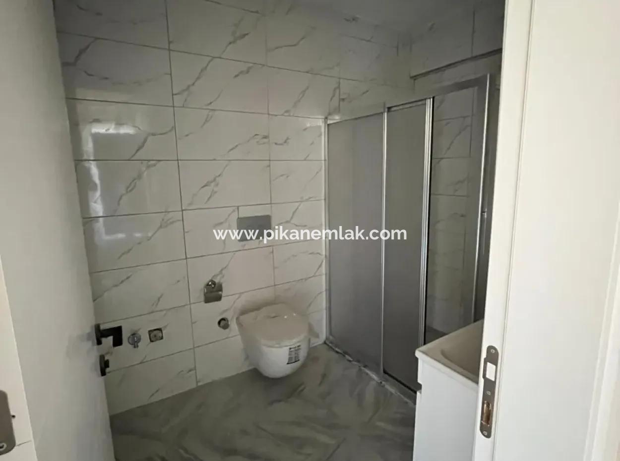 2 1 Zero 100 M2 Flat For Rent In Ortaca Çaylı