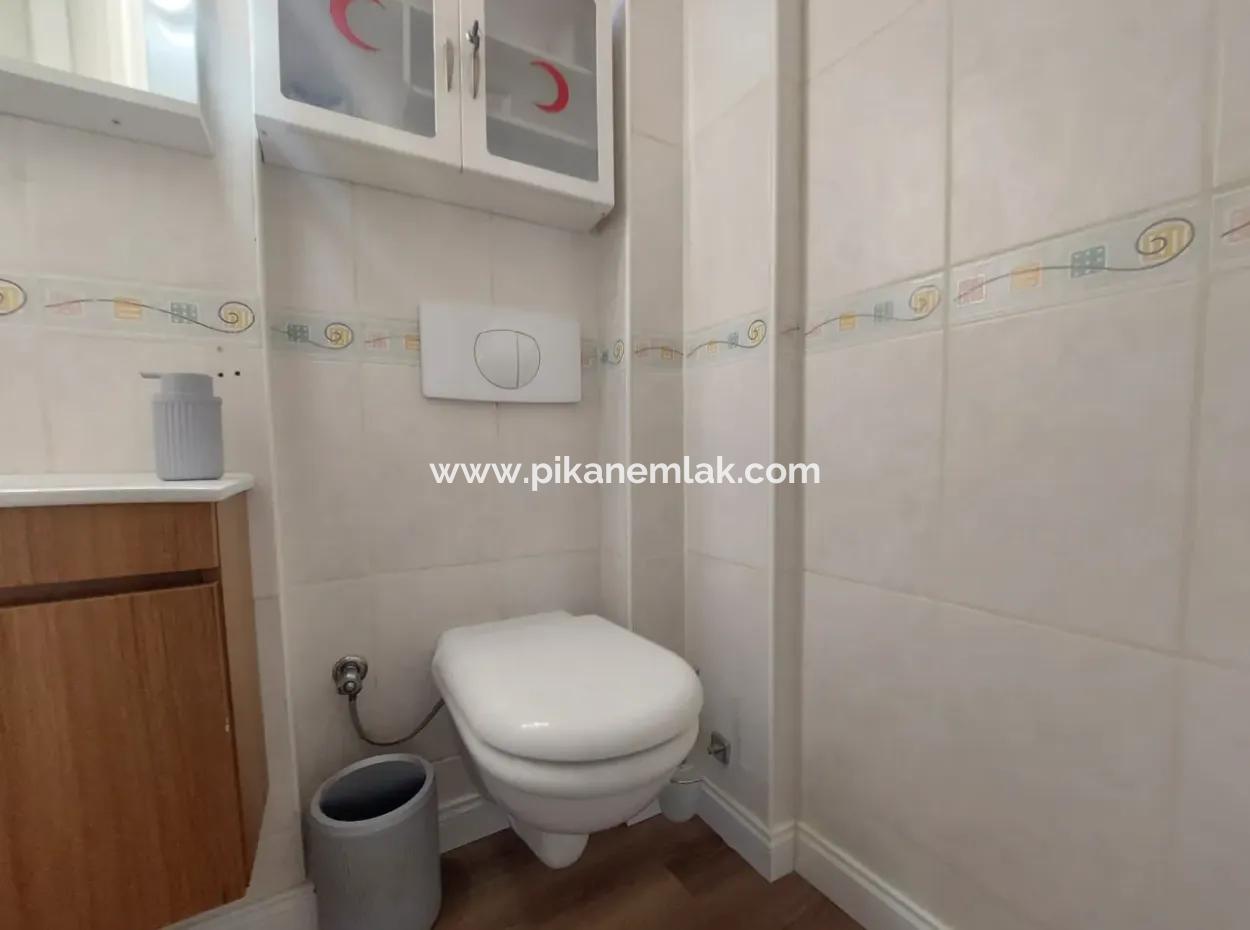 Furnished 3 1 Winter Balcony Villa With Detached Swimming Pool In Dalyan For Rent