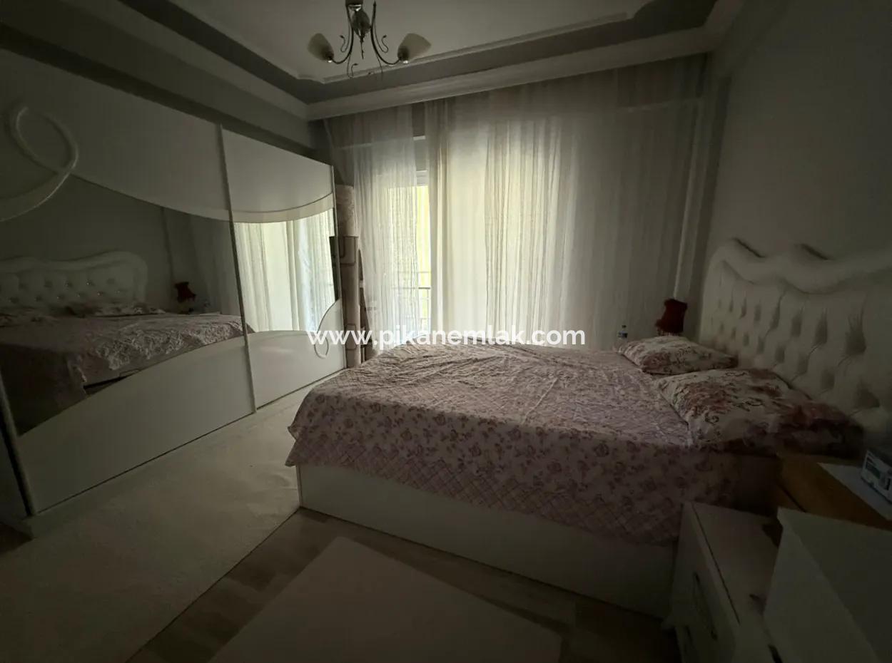 Ortaca Cumhuriyet Neighborhood 3 1 Flat For Sale