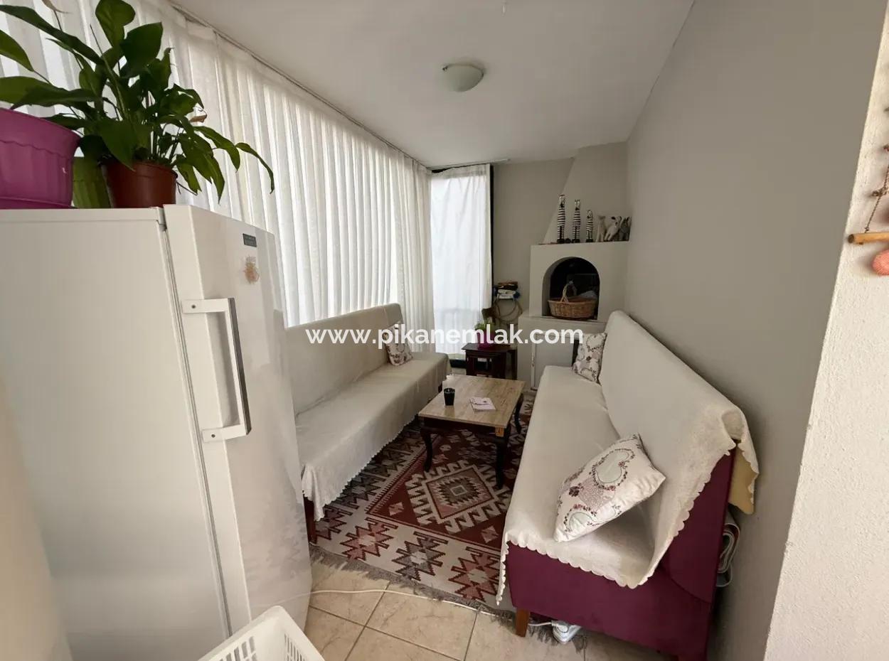 Ortaca Cumhuriyet Neighborhood 3 1 Flat For Sale