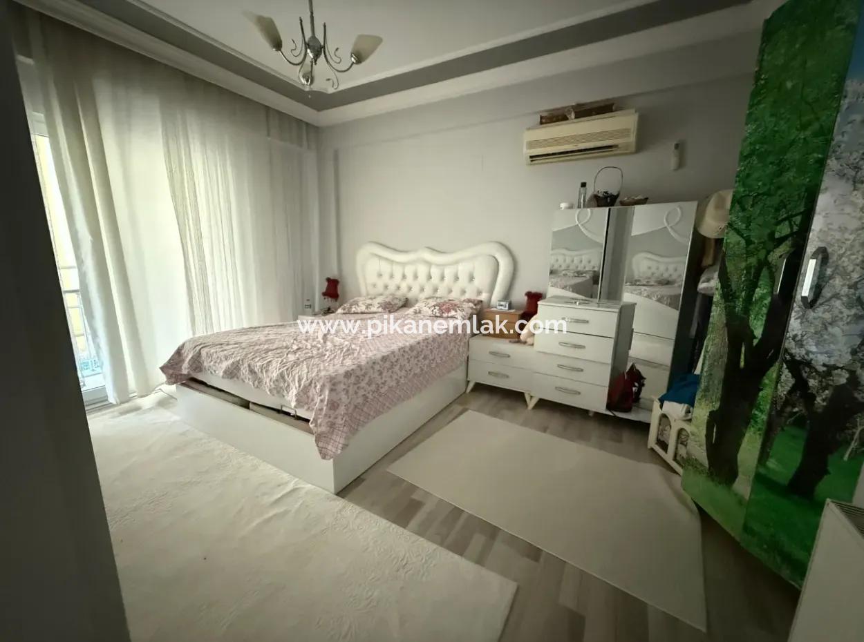 Ortaca Cumhuriyet Neighborhood 3 1 Flat For Sale