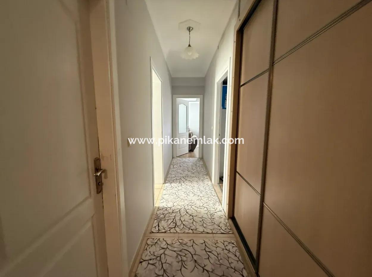 Ortaca Cumhuriyet Neighborhood 3 1 Flat For Sale