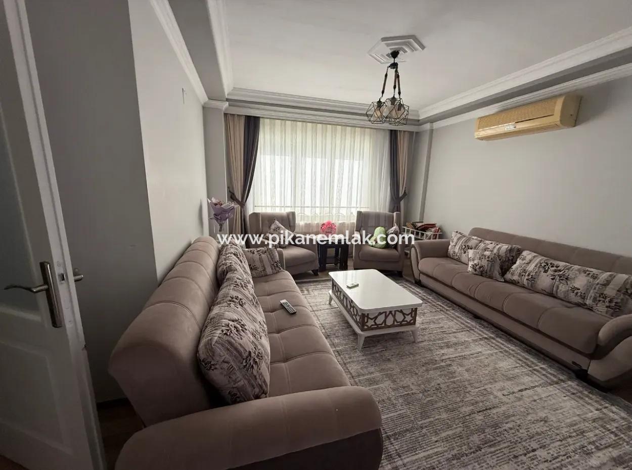 Ortaca Cumhuriyet Neighborhood 3 1 Flat For Sale