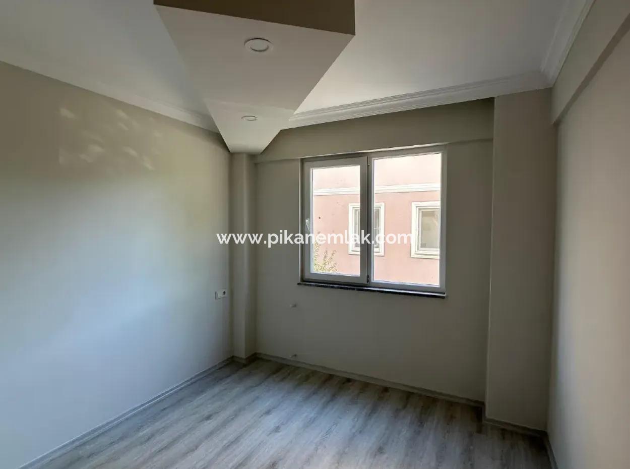 1 1 Apartment For Sale In Ortaca Karaburun