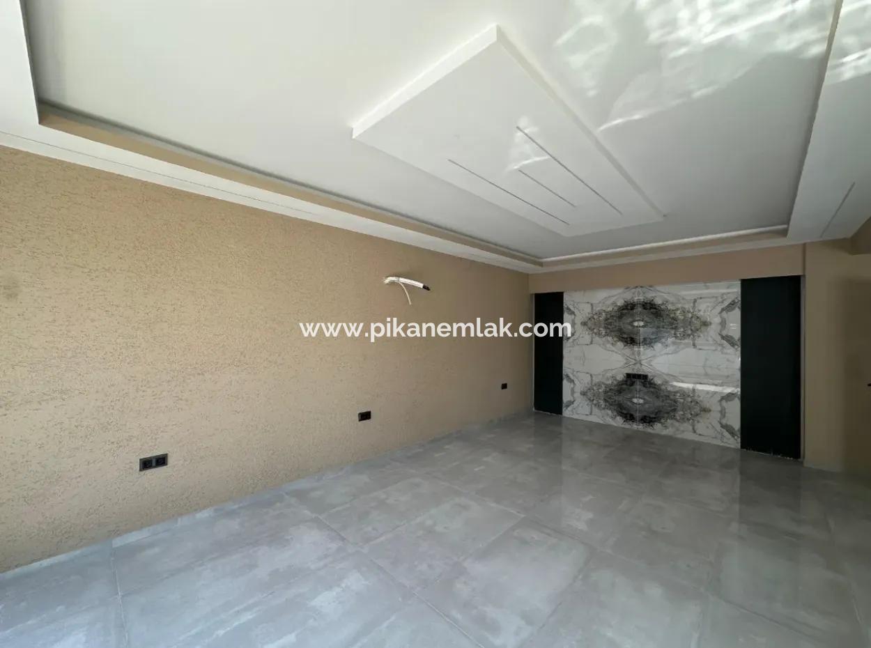 4 1 Detached Luxury Villas For Sale In Dalyan