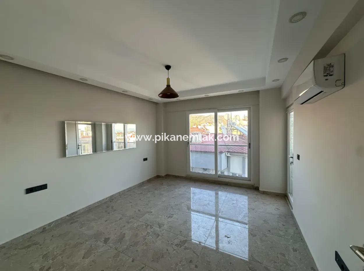 3 1 Roof Duplex Luxury Apartment For Sale In Ortaca Center