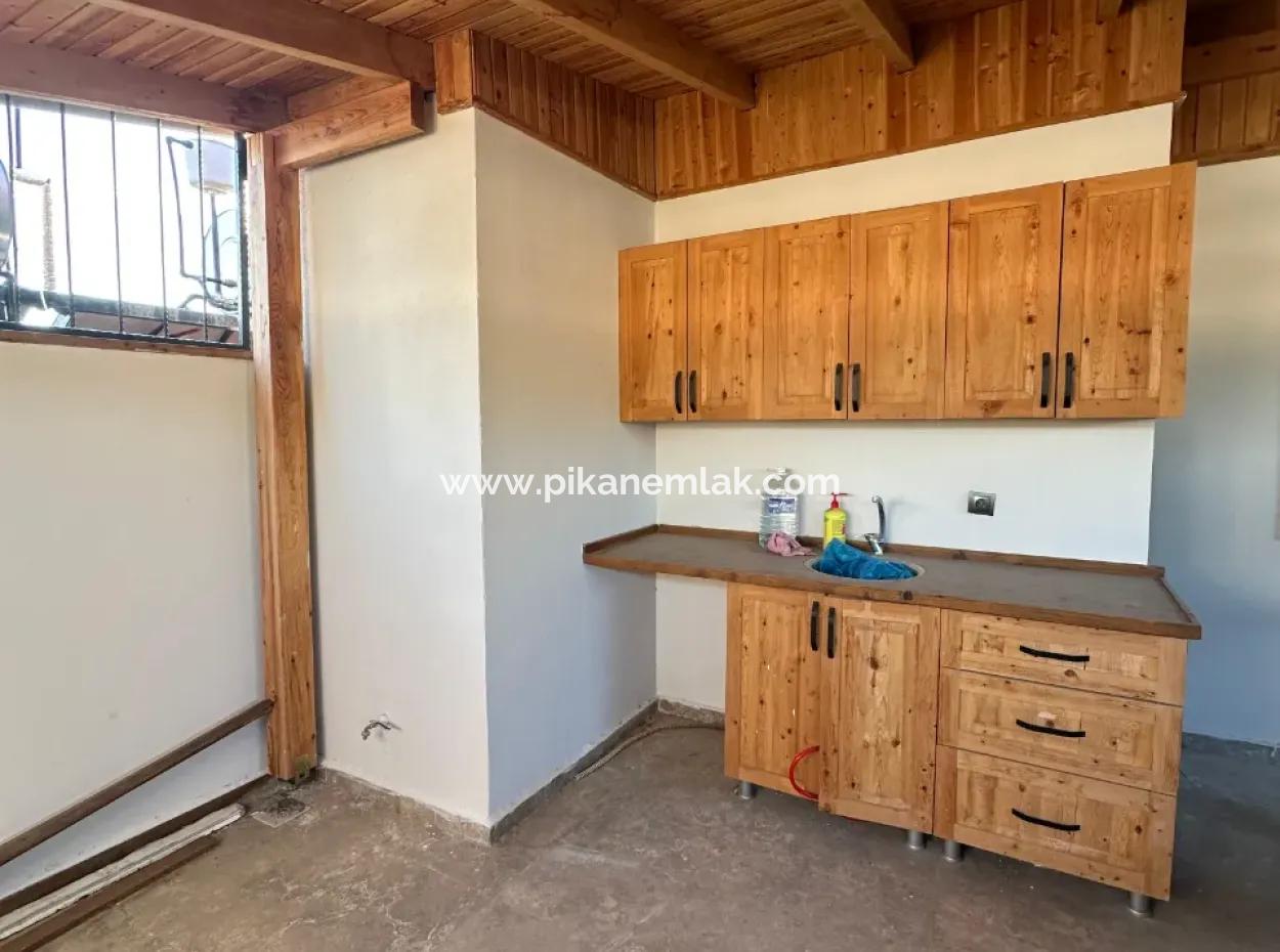 3 1 Roof Duplex Luxury Apartment For Sale In Ortaca Center