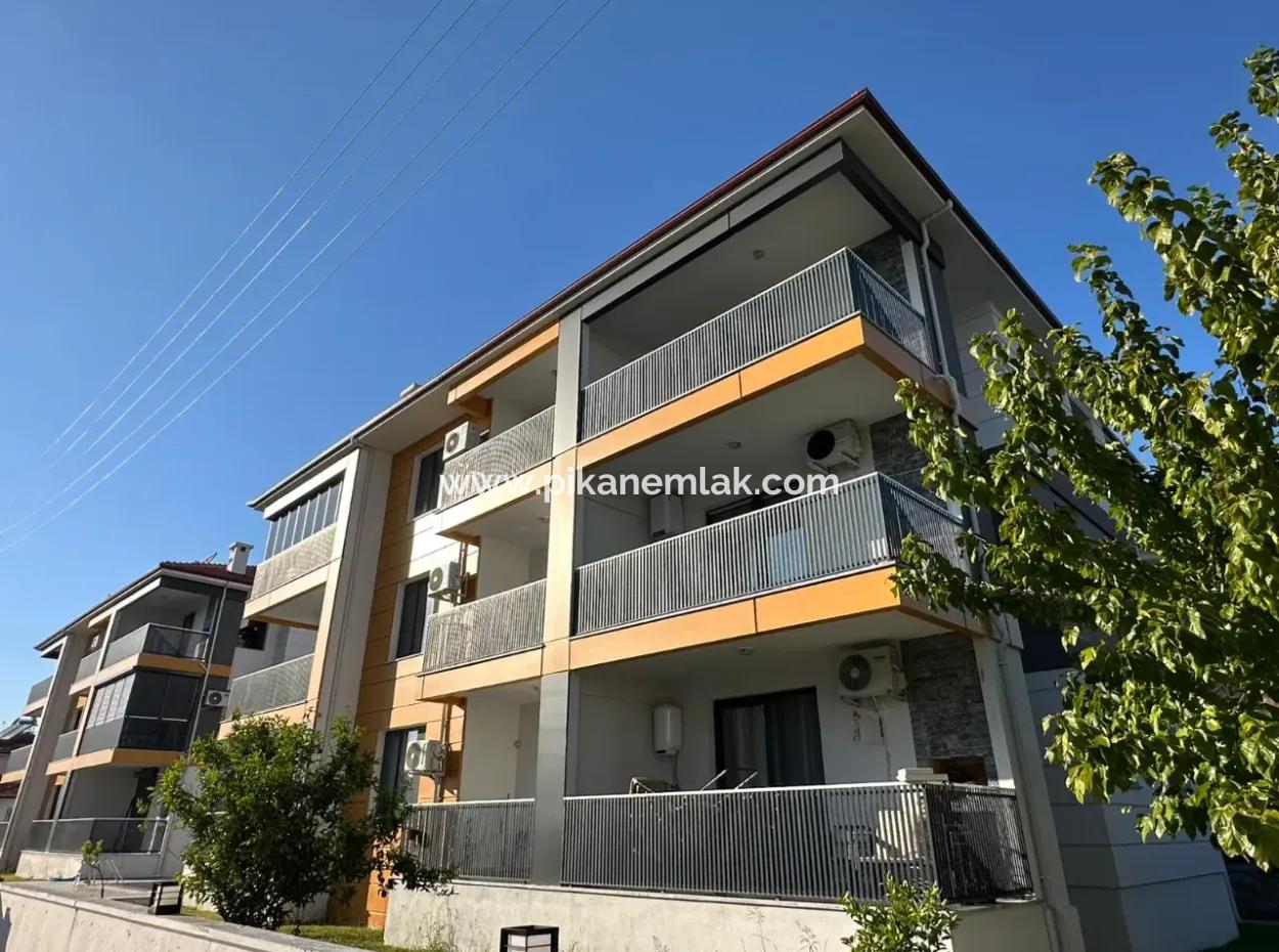 Dalamanda 2 1 Apartments With Zero Swimming Pool For Sale