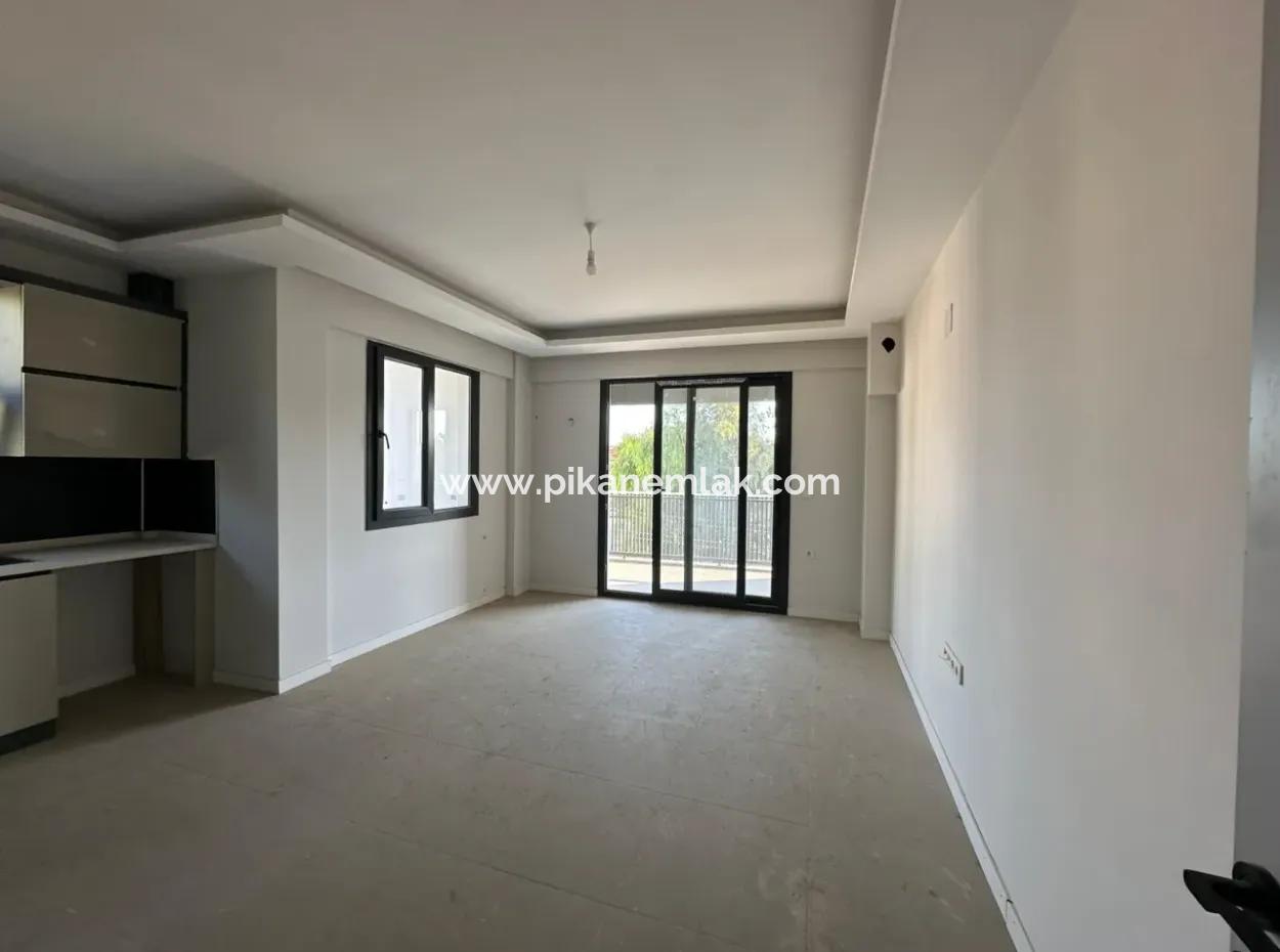 Dalamanda 2 1 Apartments With Zero Swimming Pool For Sale