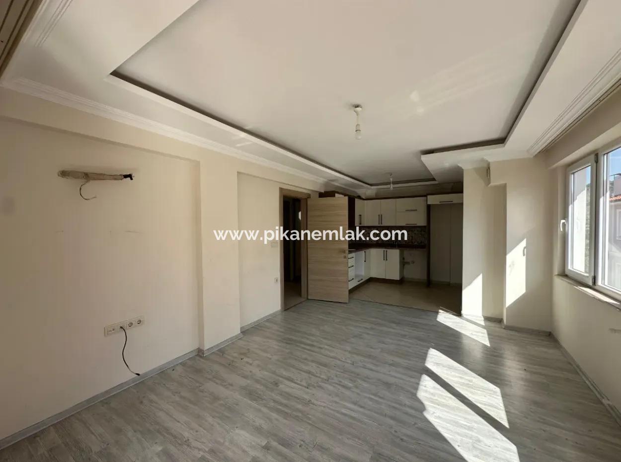 2 1 3Rd Floor Apartment For Rent In Ortaca Cumhuriyet
