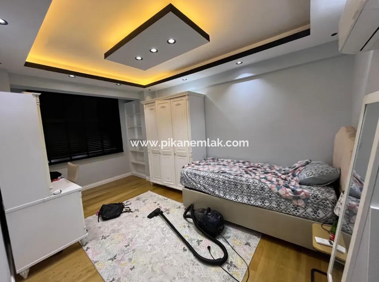 Ortaca Karaburun Neighborhood 4 1 Duplex Flat For Sale