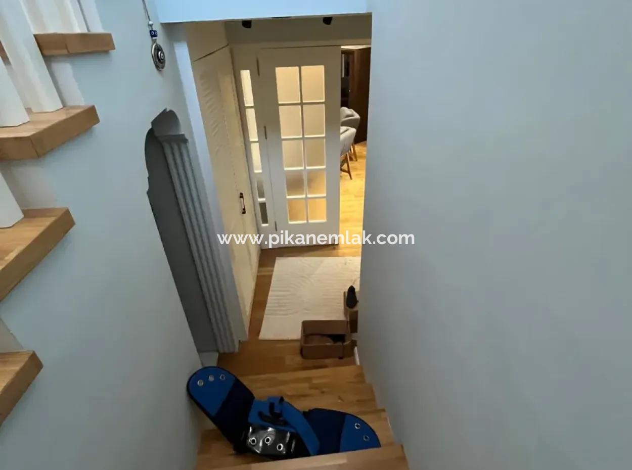 Ortaca Karaburun Neighborhood 4 1 Duplex Flat For Sale