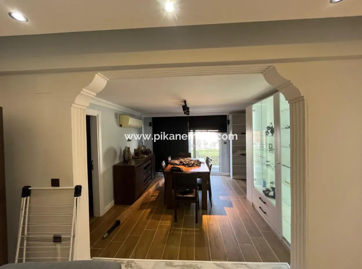 Ortaca Karaburun Neighborhood 4 1 Duplex Flat For Sale