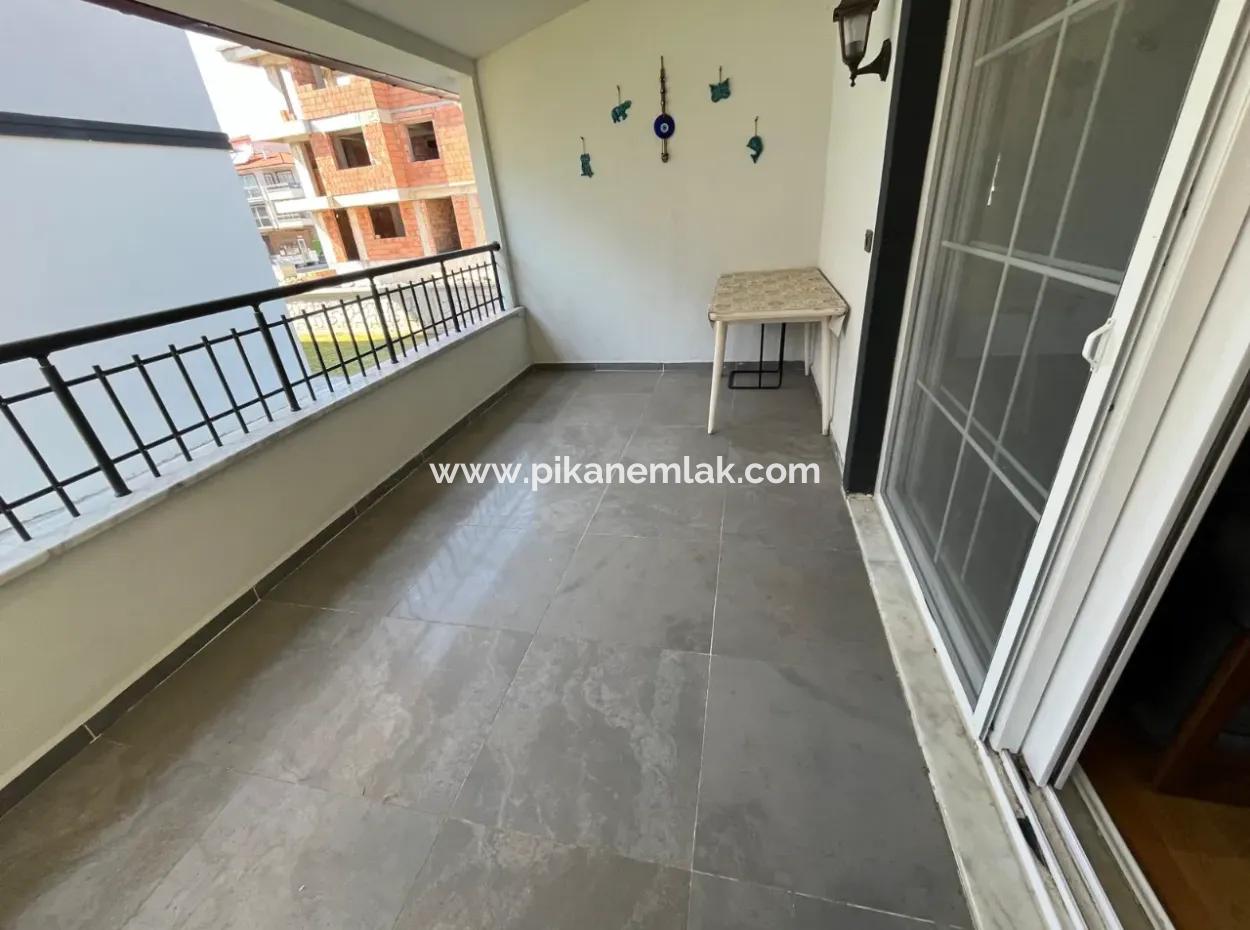 Ortaca Karaburun Neighborhood 4 1 Duplex Flat For Sale