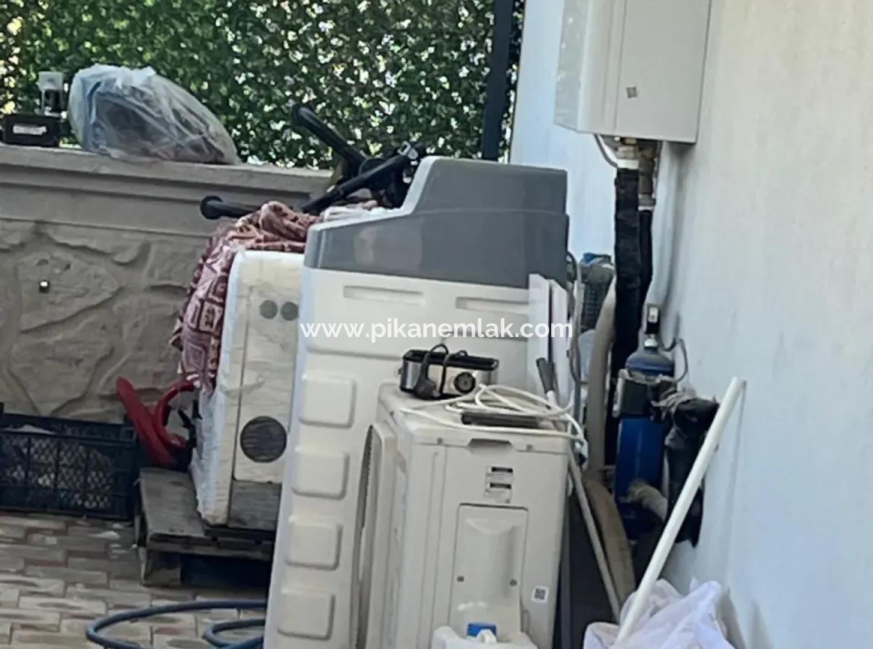 Ortaca Karaburun Neighborhood 4 1 Duplex Flat For Sale