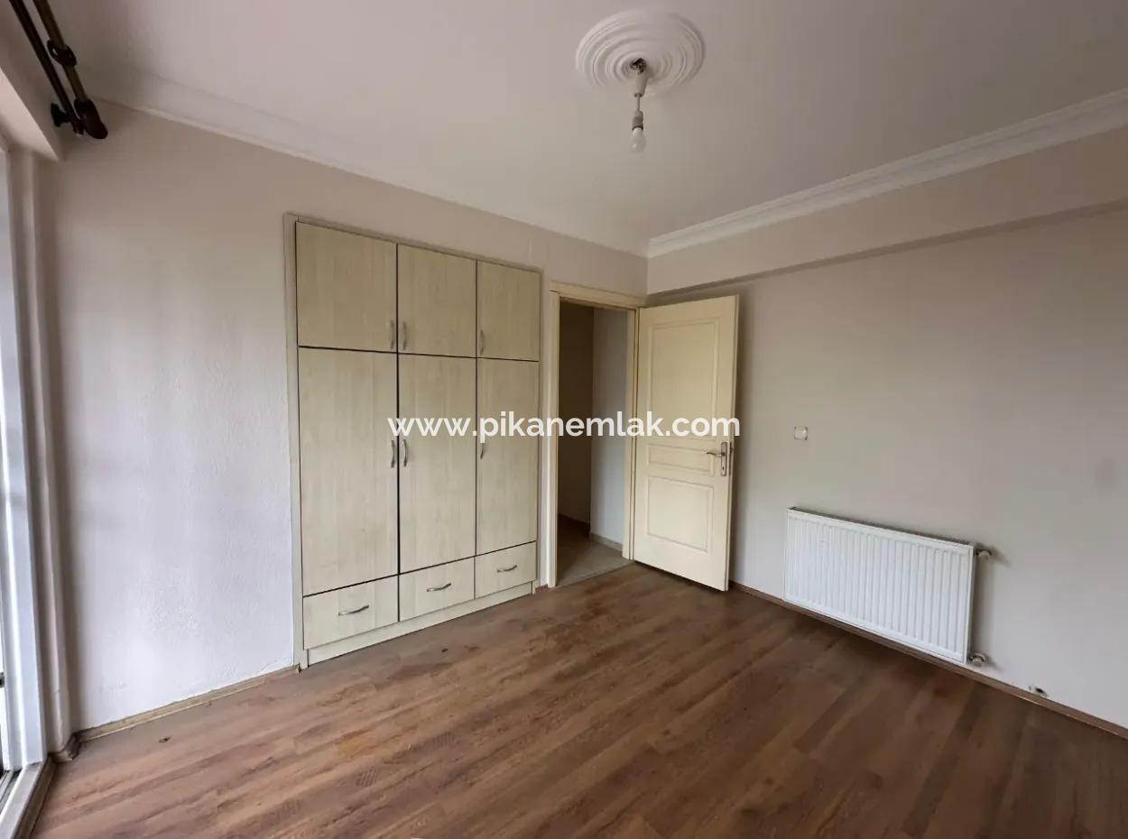 3 1 Spacious Apartment For Rent In Ortaca Cumhuriyet