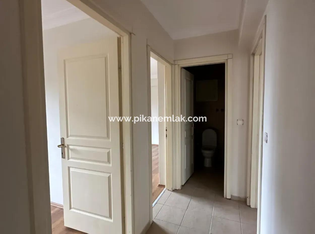 3 1 Spacious Apartment For Rent In Ortaca Cumhuriyet