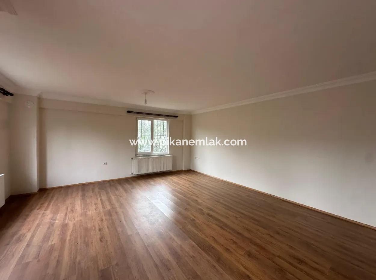 3 1 Spacious Apartment For Rent In Ortaca Cumhuriyet