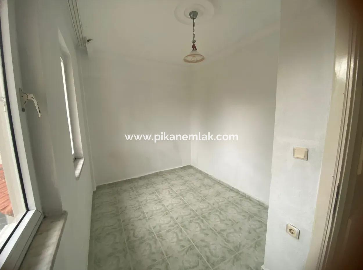 2 1 Unfurnished Flat For Rent In Muğla Dalyan Center