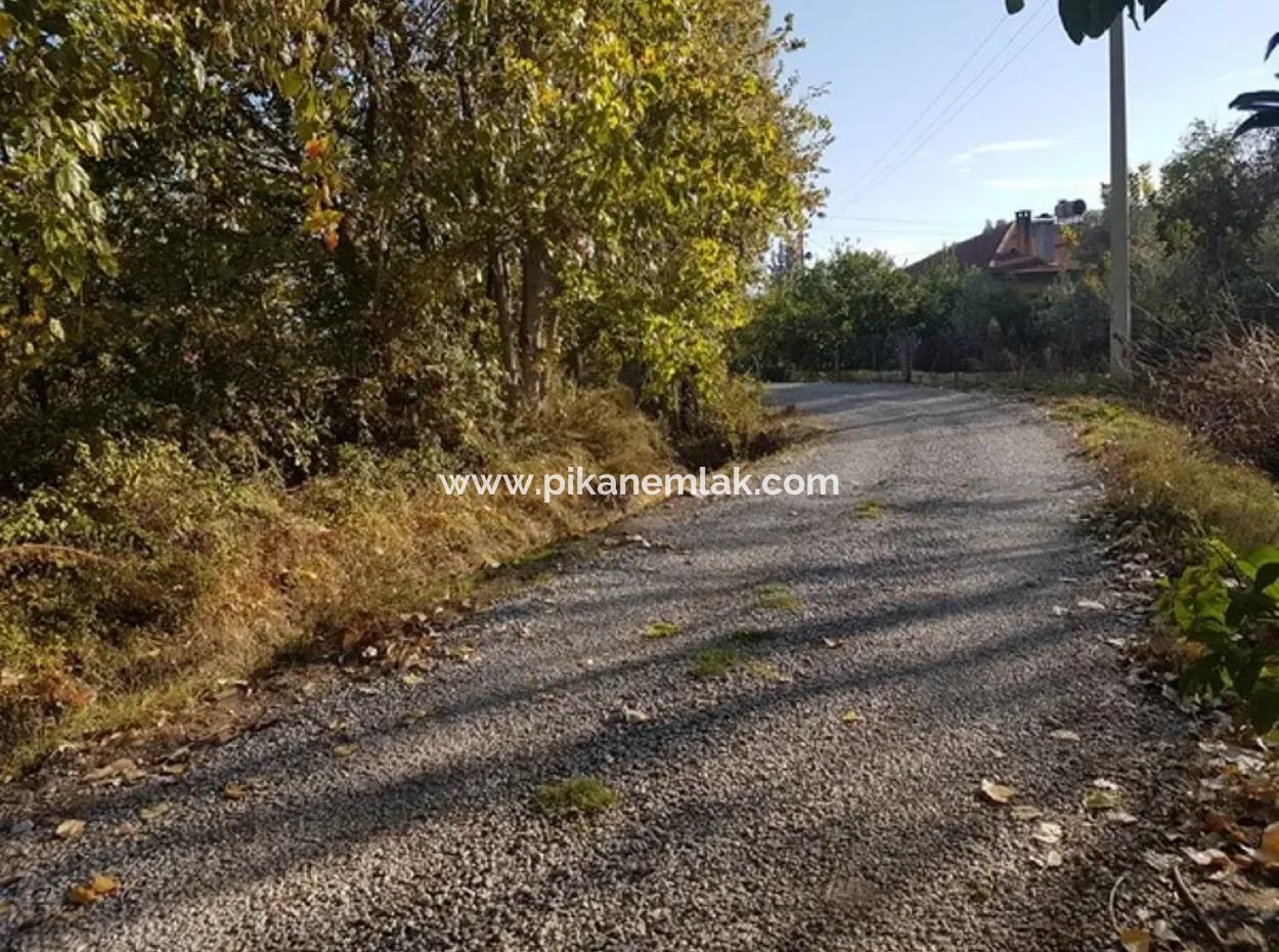 Bargain Plot For Sale In Archer