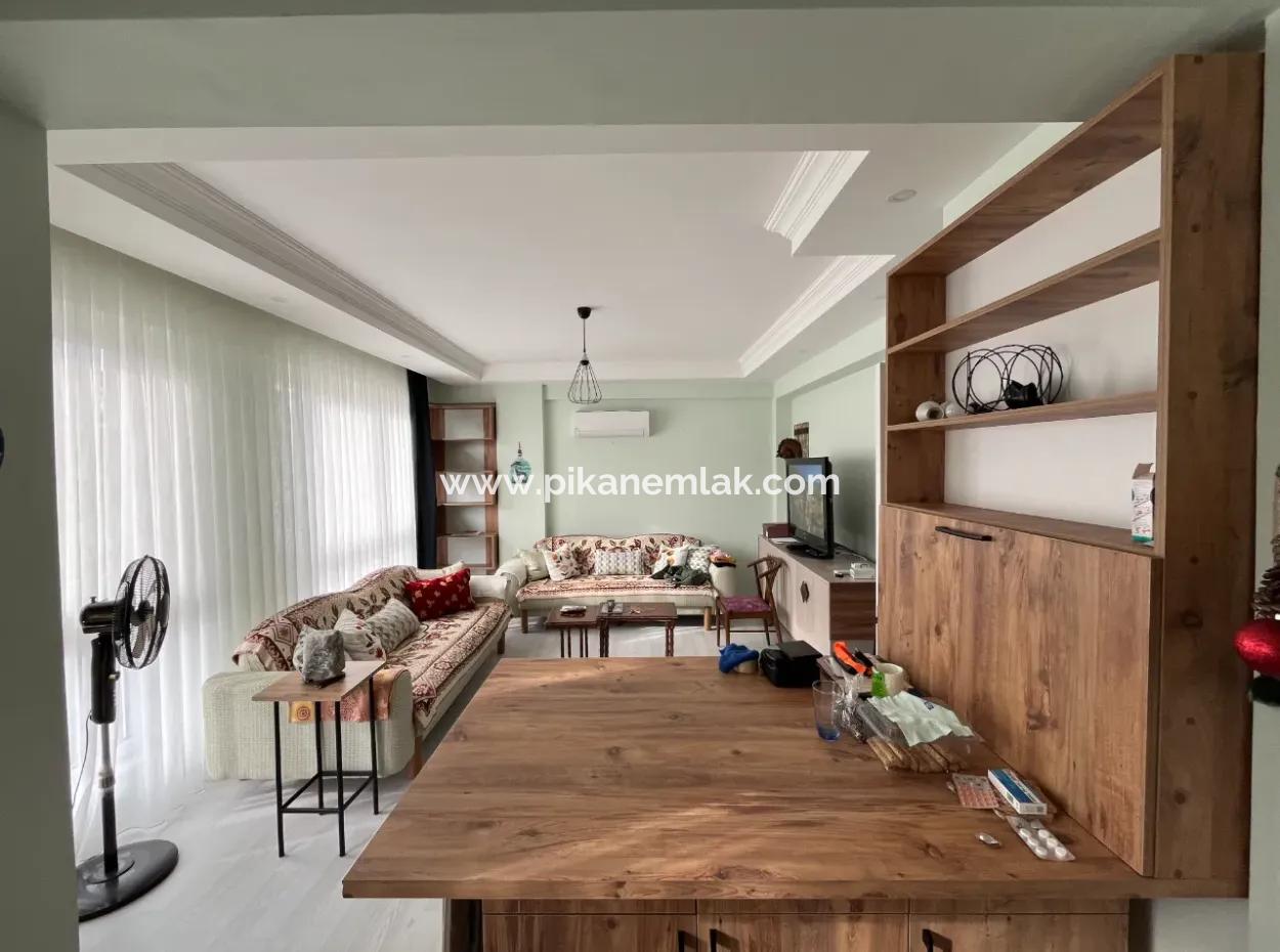 Ortaca Terzialiler Mah Cumhuriyet Cad Üzeri 1 1 Flat For Rent