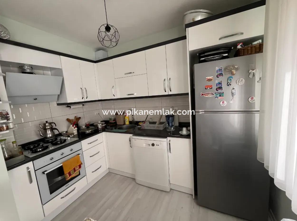 Ortaca Terzialiler Mah Cumhuriyet Cad Üzeri 1 1 Flat For Rent