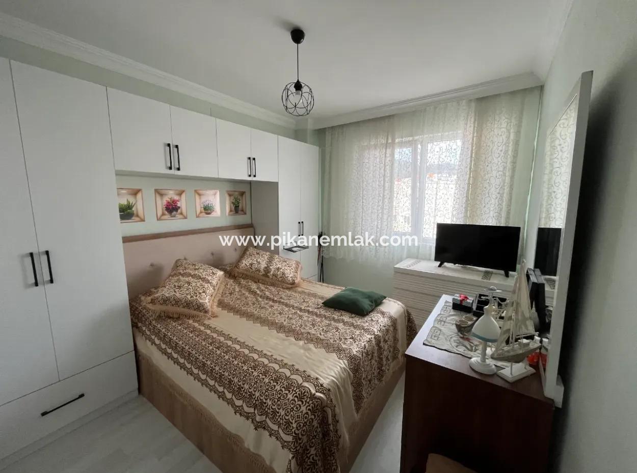 Ortaca Terzialiler Mah Cumhuriyet Cad Üzeri 1 1 Flat For Rent