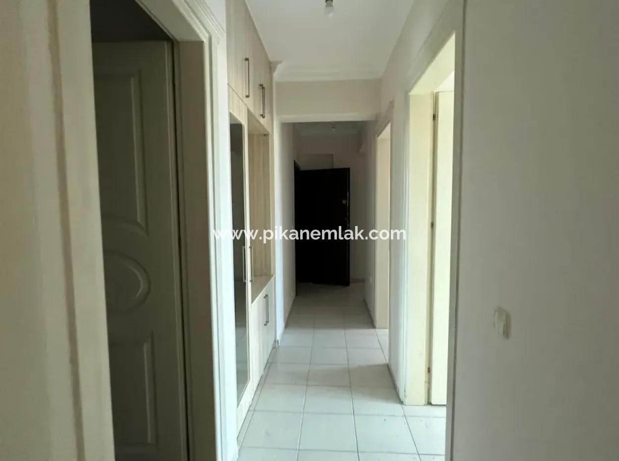 2 1 Indoor Living Room And Kitchen Flat For Sale In Ortaca