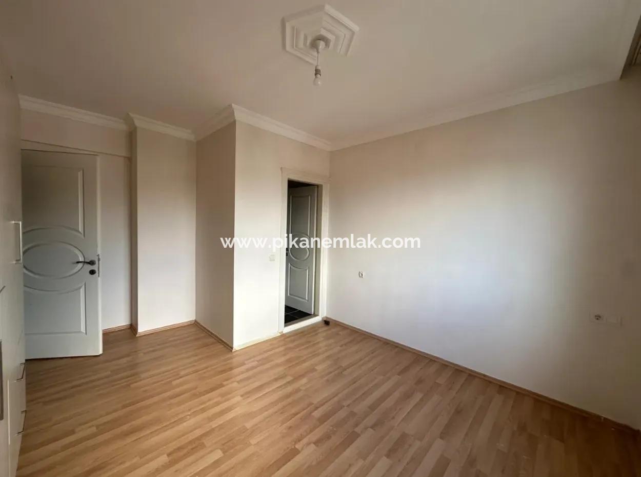 2 1 Indoor Living Room And Kitchen Flat For Sale In Ortaca