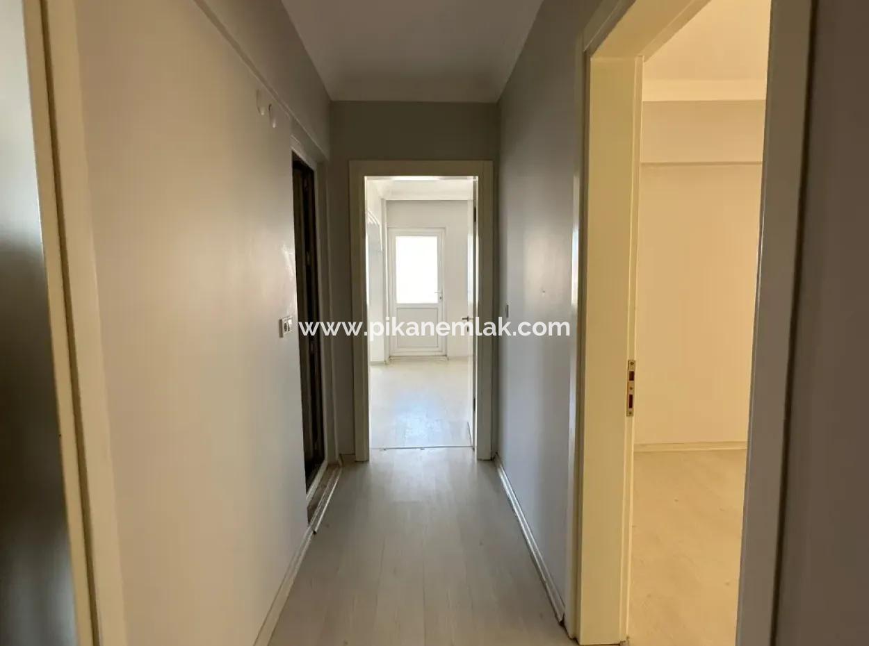 2 1-110 M2 Large Flats For Sale In Ortaca Center