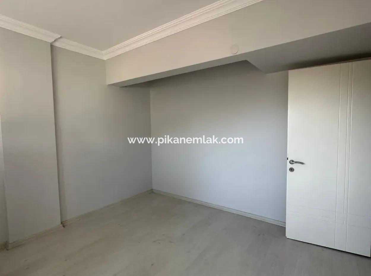 2 1-110 M2 Large Flats For Sale In Ortaca Center