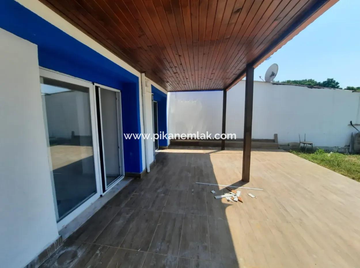 2 Units, 1 1 Flats On 500 M2 Land In Muğla Ortaca Okçular Are For Sale