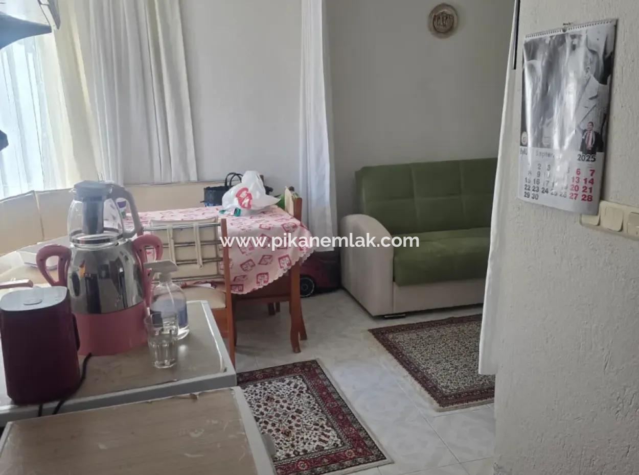 2 1, 70 M2 Village House For Sale On 902 M2 Land Zero To Ortaca Akıncı Sarıgerme Road