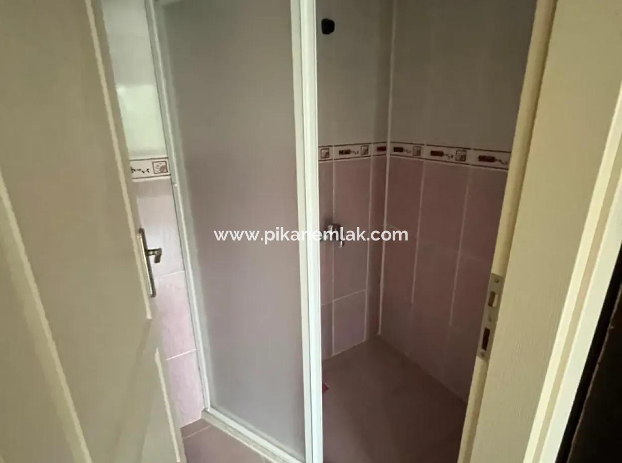 3 1 Duplex With Pool On Site In Ortaca Beşköprü For Rent