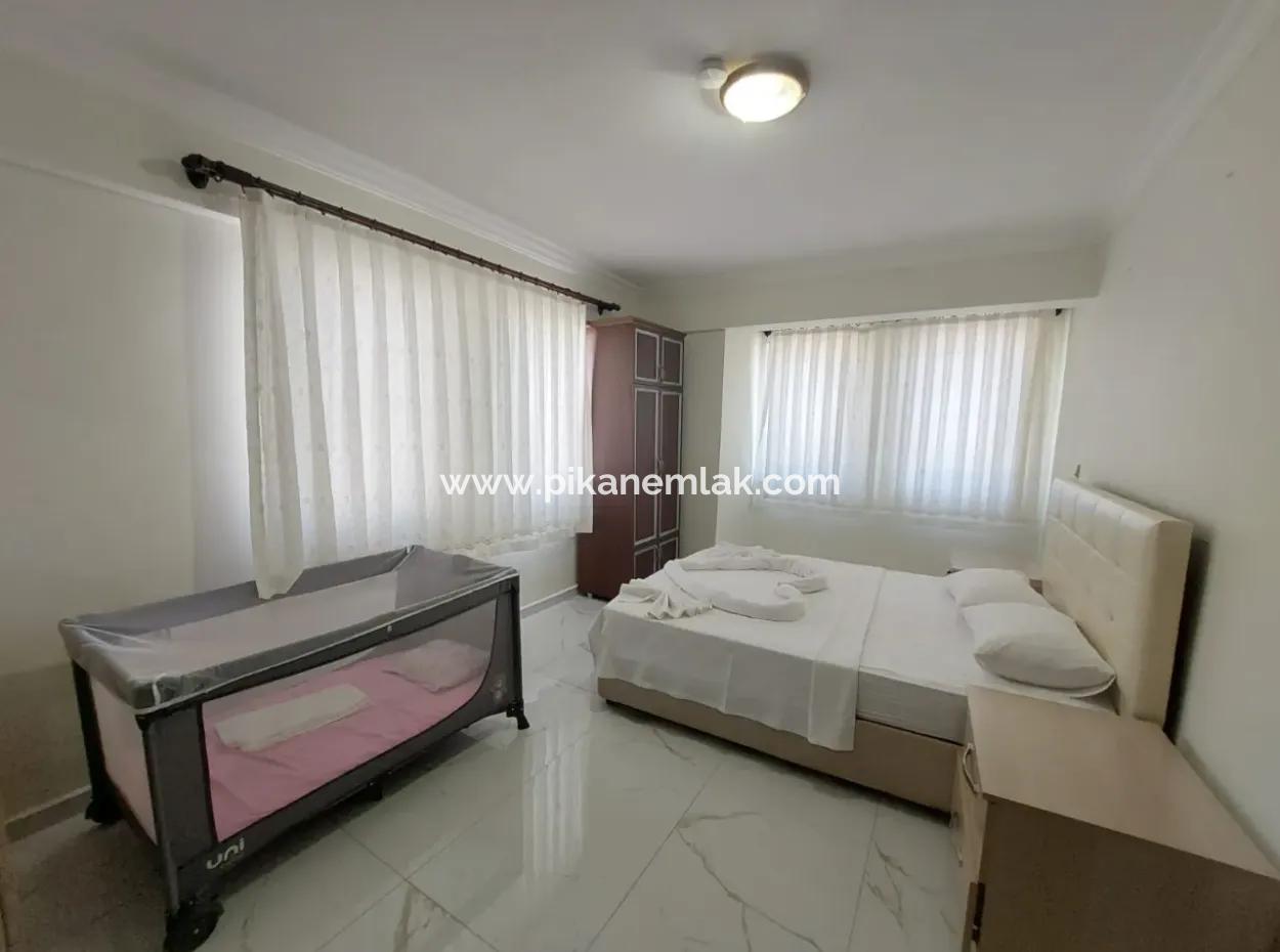 5 1 Triplex Villa For Sale In Dalyan Center