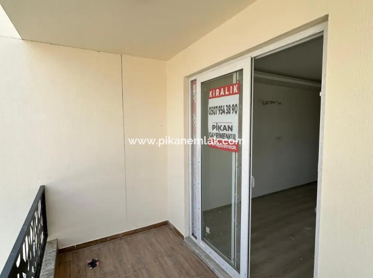 Ortaca Central Location 1 1 Apartment For Rent