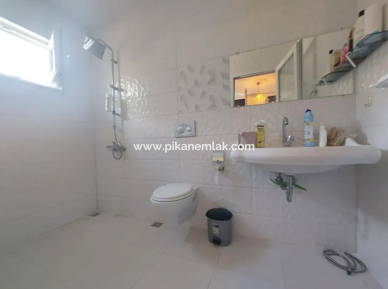 2 1 Unfurnished Large Detached House In Köyceğiz Çandır Annual Rent