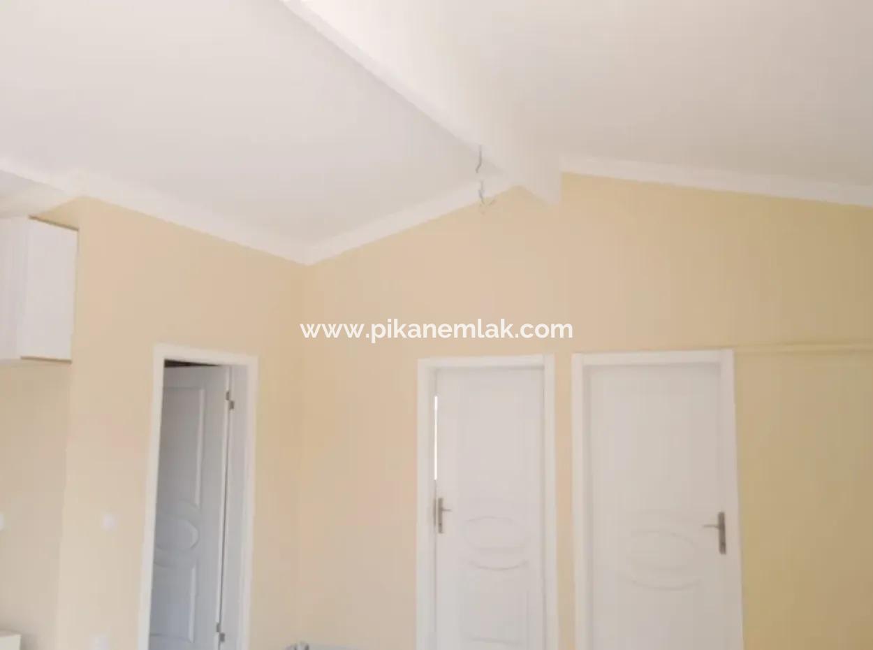 Muğla - Ortaca - Fevziye Mah. 2 In 1 Detached House For Rent