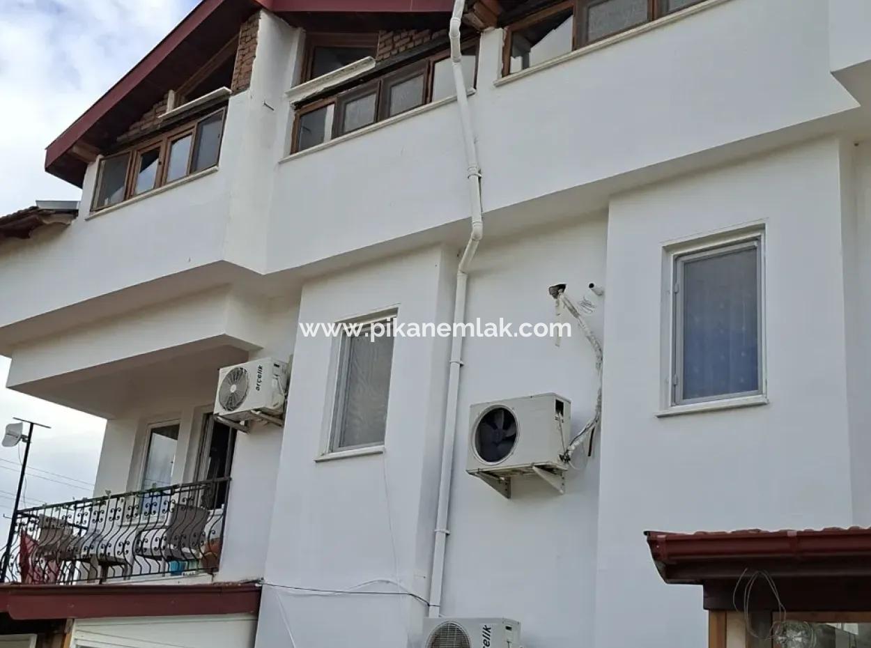 Muğla Ortaca Dalyan 1 1 Unfurnished Penthouse Flat With Swimming Pool Annual Rent