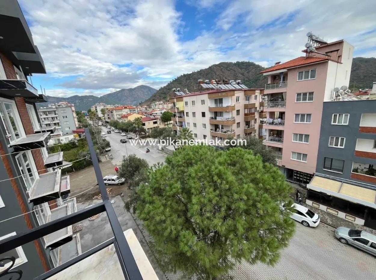 3 1 Flats For Rent In Ortaca Center