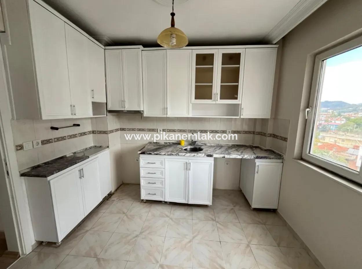 3 1 Flats For Rent In Ortaca Center