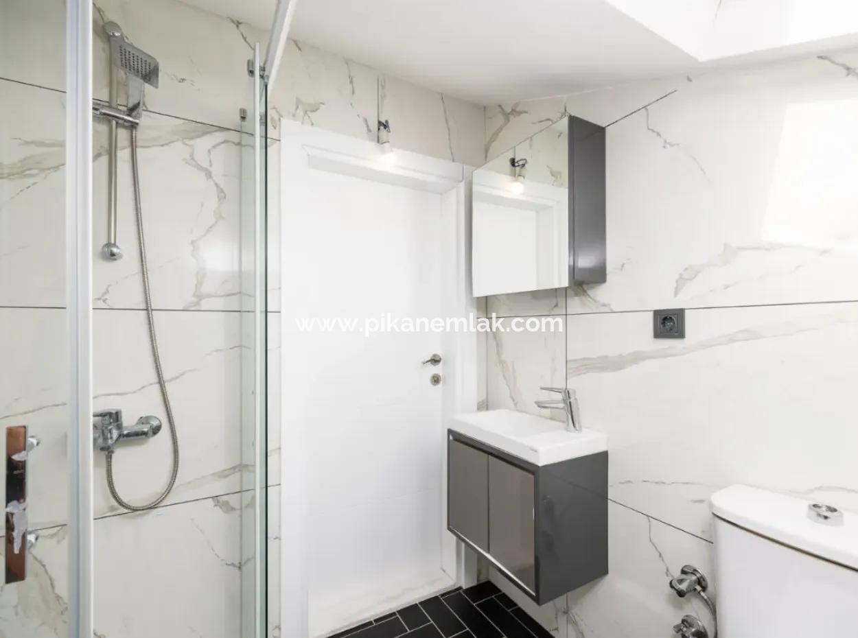 Furnished Luxury Villa With Swimming Pool In Dalyan For 6 Months Rent