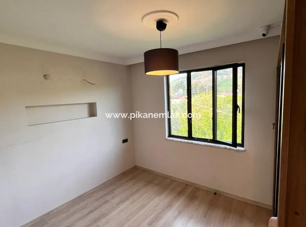 2 1 Flats For Rent In Ortaca Kemaliye